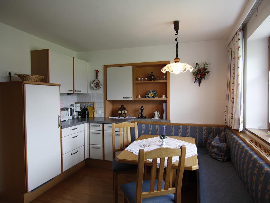 Gaestehaus Gisela Bruck am Ziller Quarto foto